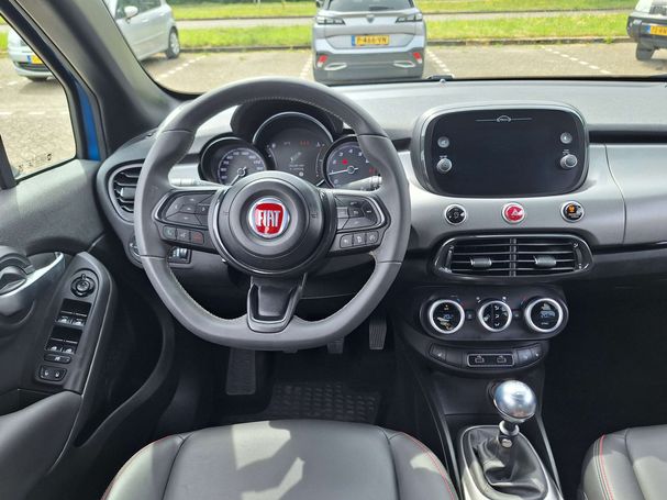 Fiat 500X 1.0 FireFly Turbo 88 kW image number 18