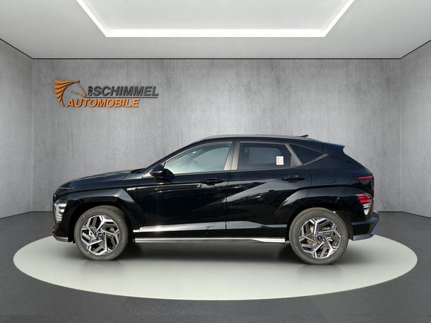 Hyundai Kona 104 kW image number 4