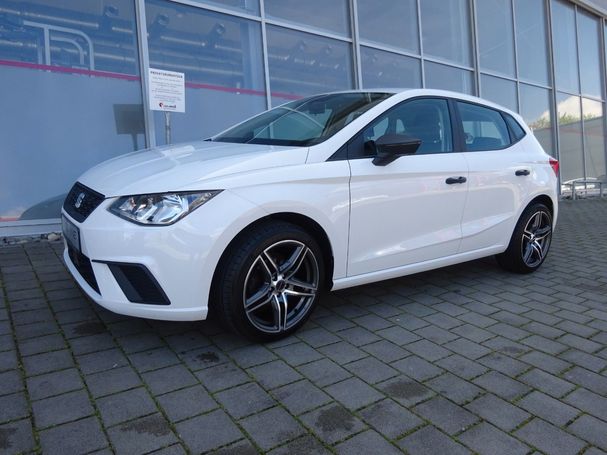 Seat Ibiza 1.0 TSI Reference 70 kW image number 1