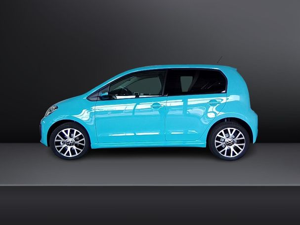 Volkswagen up! 60 kW image number 9