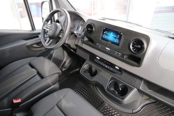 Mercedes-Benz Sprinter L1H1 CDi 105 kW image number 3