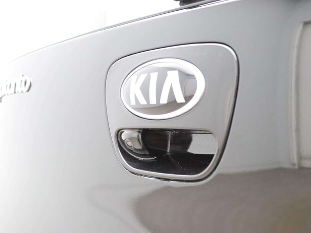 Kia Picanto 49 kW image number 32