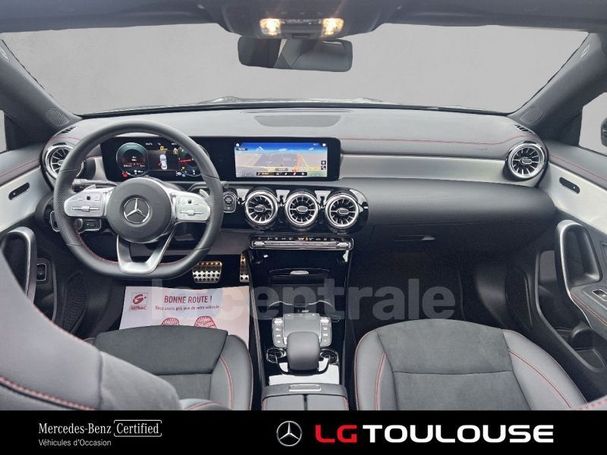 Mercedes-Benz CLA 220 140 kW image number 19