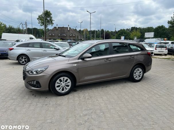 Hyundai i30 81 kW image number 1