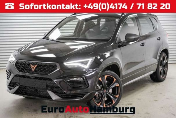 Cupra Ateca 2.0 TSI DSG 4Drive 221 kW image number 1