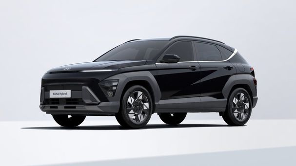 Hyundai Kona 104 kW image number 1