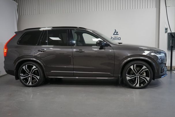 Volvo XC90 AWD T8 341 kW image number 3