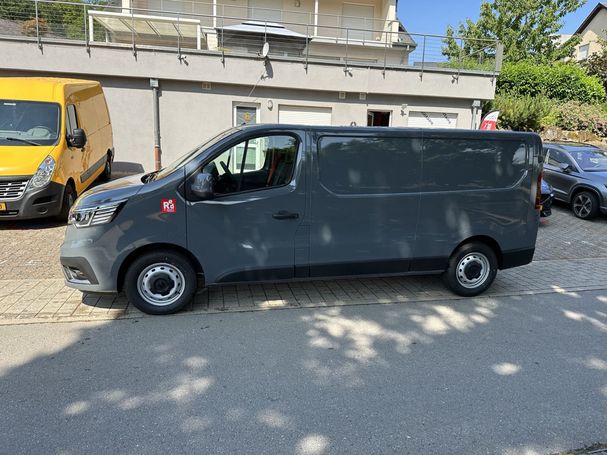 Renault Trafic L2H1 110 kW image number 3