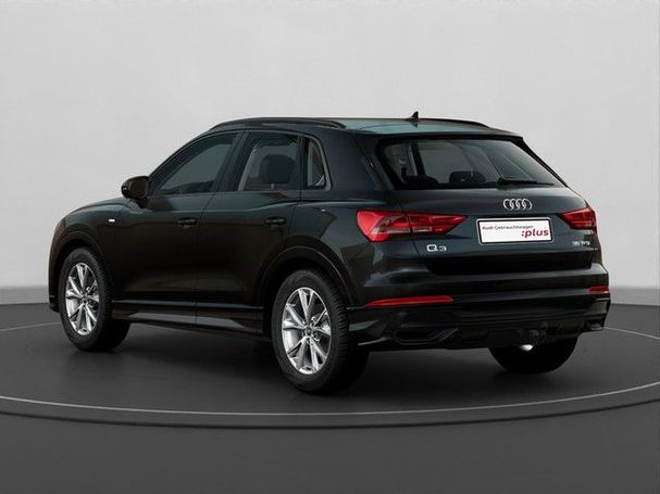 Audi Q3 35 TFSI S-line 110 kW image number 4