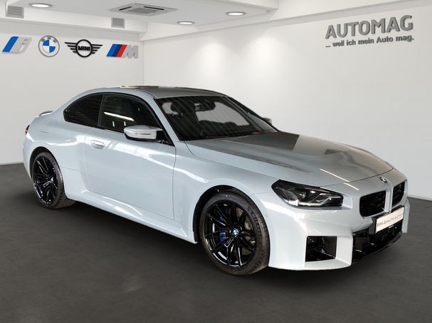 BMW M2 Coupé 338 kW image number 2