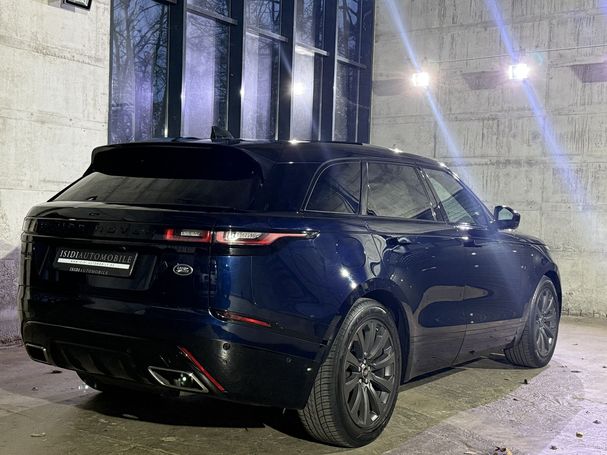 Land Rover Range Rover Velar R-Dynamic S 221 kW image number 6