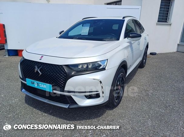 DS Automobiles 7 Crossback BlueHDi 180 PERFORMANCE LINE 130 kW image number 1