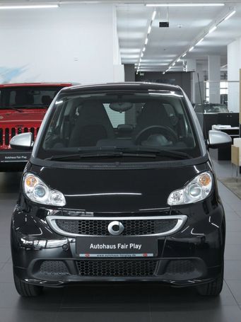 Smart ForTwo 52 kW image number 3