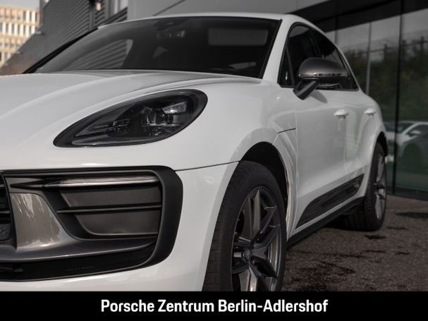 Porsche Macan 195 kW image number 12