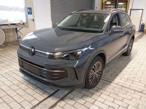 Volkswagen Tiguan 1.5 eTSI DSG 96 kW image number 1