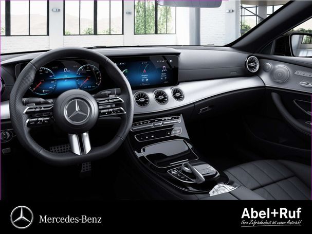 Mercedes-Benz E 450 Cabrio 270 kW image number 7