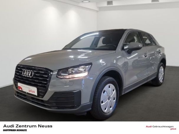 Audi Q2 30 TFSI 85 kW image number 1