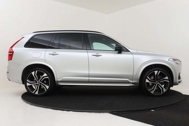 Volvo XC90 Recharge T8 AWD 287 kW image number 12