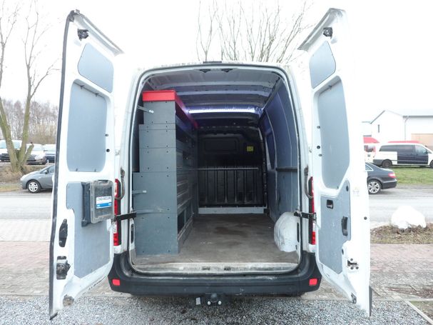 Renault Master DCi L3H2 96 kW image number 14