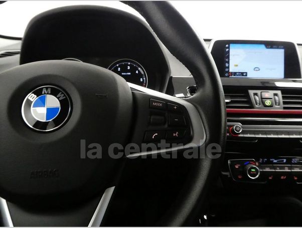 BMW X1 16d sDrive 85 kW image number 15