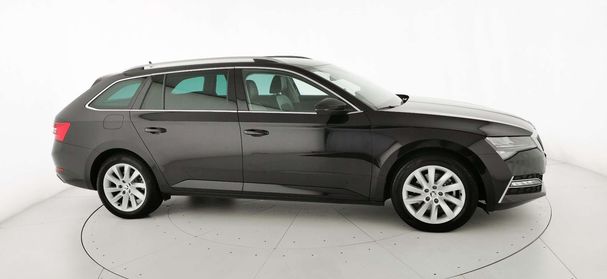 Skoda Superb 1.4 TSI Style 160 kW image number 9