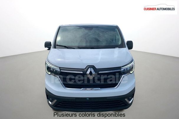 Renault Trafic dCi L2H1 110 kW image number 2