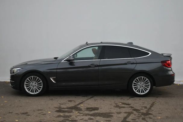 BMW 320i Gran Turismo xDrive 135 kW image number 17