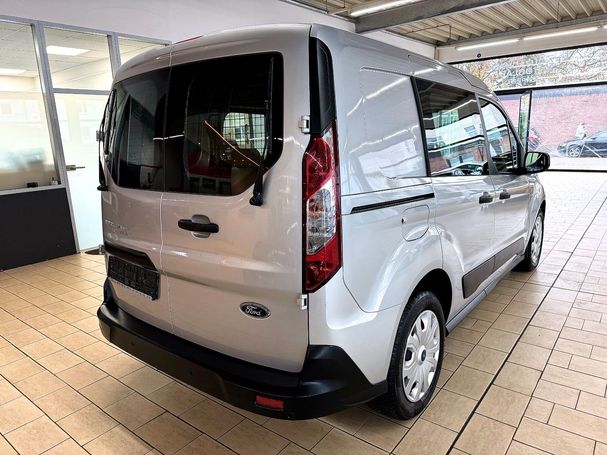 Ford Transit Connect 1.5 88 kW image number 5