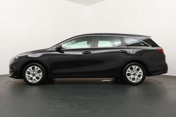 Kia Ceed SW 1.0 T-GDi 88 kW image number 6