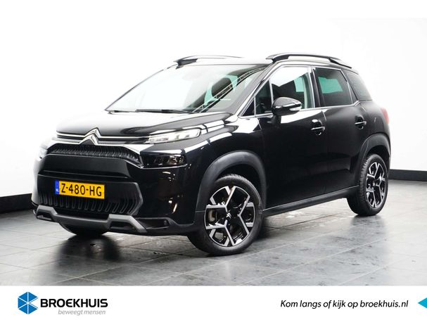 Citroen C3 Aircross PureTech Max 96 kW image number 1