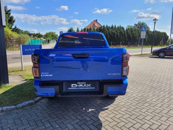 Isuzu D-Max Double Cab 120 kW image number 7