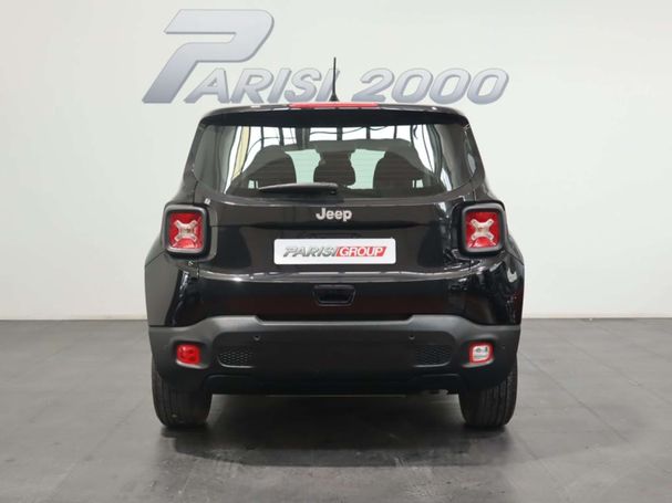 Jeep Renegade 1.0 Longitude 88 kW image number 7