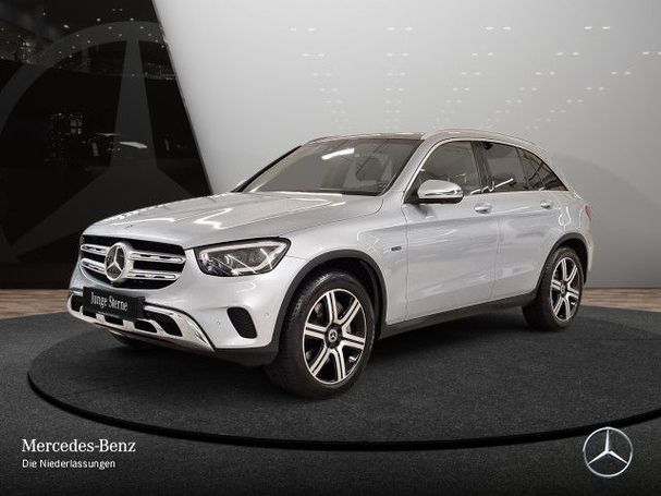 Mercedes-Benz GLC 300 e 235 kW image number 1