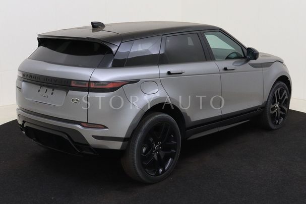 Land Rover Range Rover Evoque 221 kW image number 3