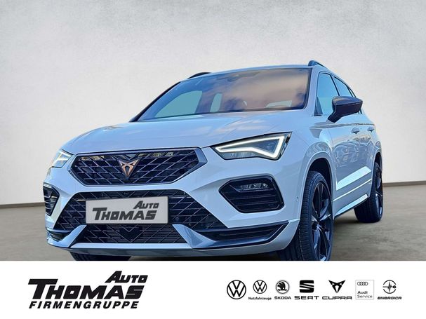 Cupra Ateca 110 kW image number 2