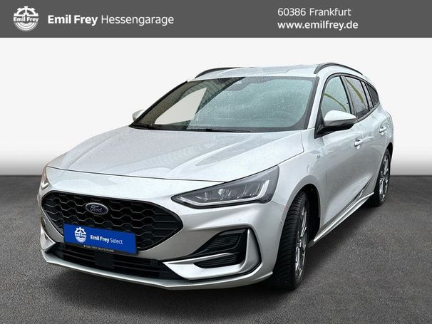 Ford Focus 1.0 ST-Line X 92 kW image number 1