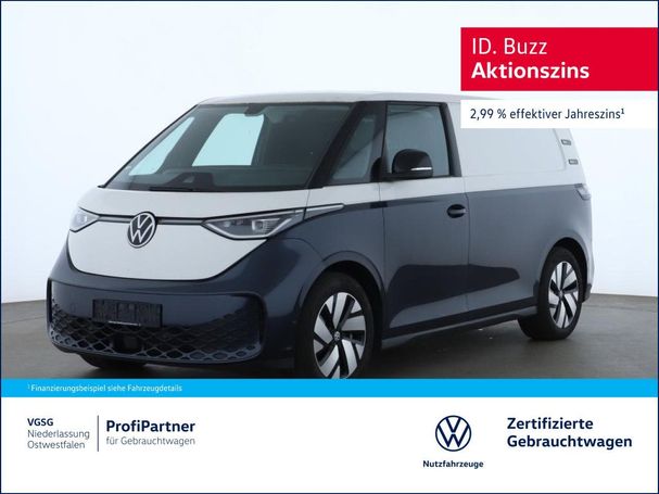 Volkswagen ID. Buzz 150 kW image number 2