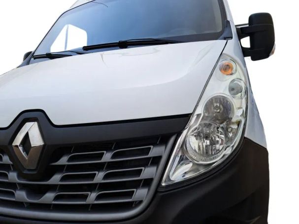 Renault Master 125 kW image number 9