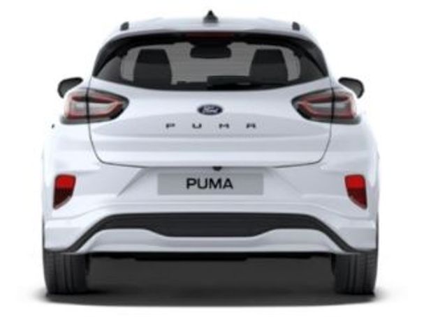 Ford Puma ST-Line X 114 kW image number 3