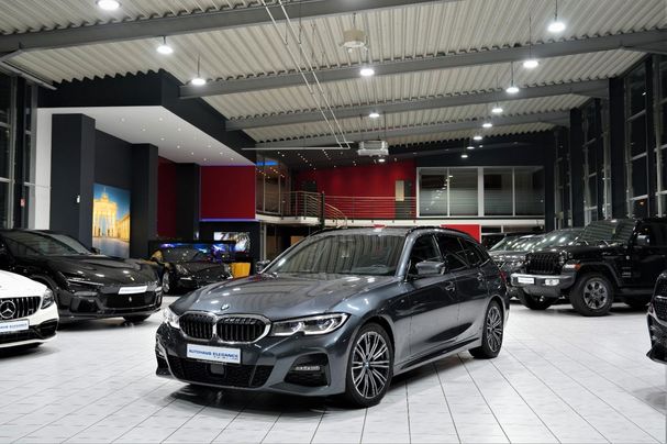 BMW 320d Touring M Sport 140 kW image number 3