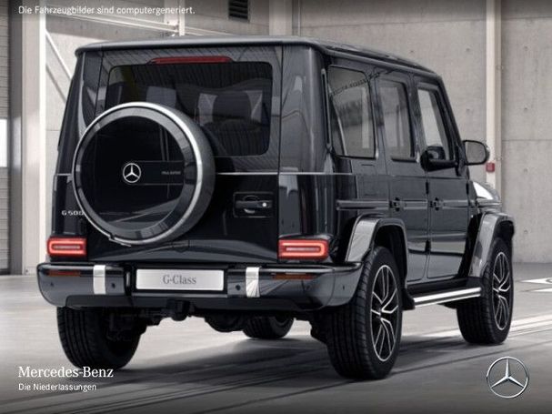 Mercedes-Benz G 500 310 kW image number 2