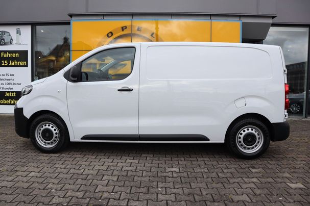 Opel Vivaro 88 kW image number 7