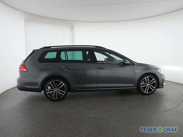 Volkswagen Golf Variant 2.0 TDI GTD DSG 135 kW image number 18