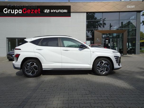 Hyundai Kona 101 kW image number 2