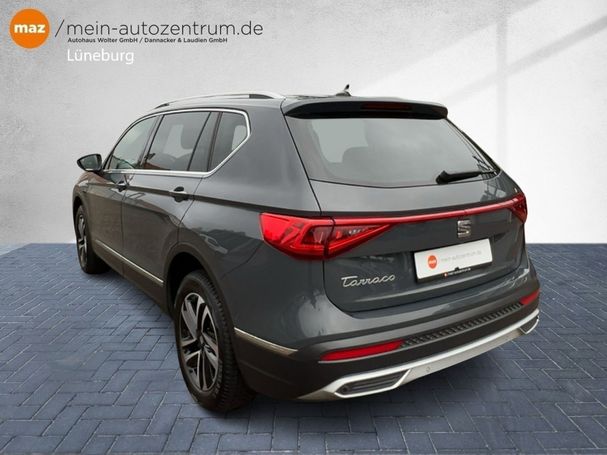 Seat Tarraco 2.0 TDI 110 kW image number 4