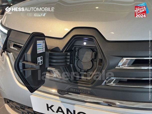 Renault Kangoo E-TECH EV45 88 kW image number 37