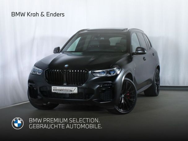 BMW X5 xDrive 250 kW image number 1