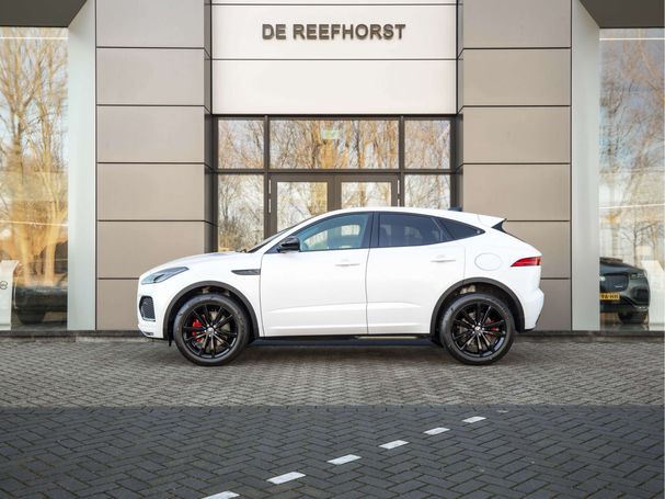 Jaguar E-Pace P300e R-Dynamic S AWD 227 kW image number 3