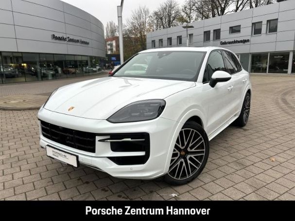 Porsche Cayenne 260 kW image number 1