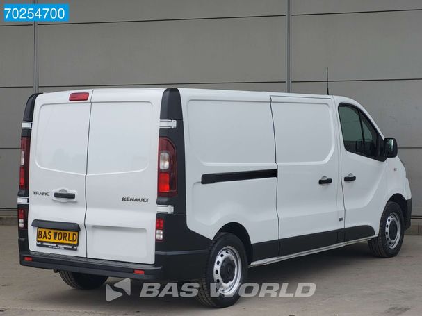 Renault Trafic L2H1 120 88 kW image number 3